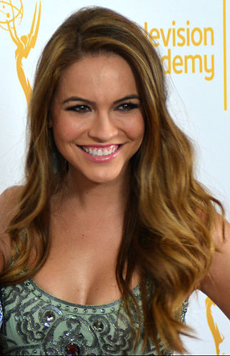 Chrishell Stause